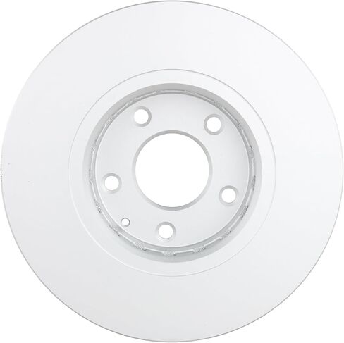 قرص الفرامل الدوار QuietCast Premium من BOSCH 53011427 - متوافق مع مجموعة مختارة من Mazda 6 وCX-5؛ أمامي - فردي in Kuwait