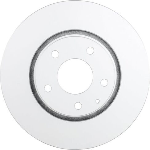قرص الفرامل الدوار QuietCast Premium من BOSCH 53011427 - متوافق مع مجموعة مختارة من Mazda 6 وCX-5؛ أمامي - فردي in Kuwait