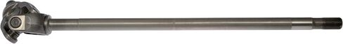 Dorman 630-045 Front Passenger Side Drive Axle Shaft Compatible with Select Ford Models in Kuwait