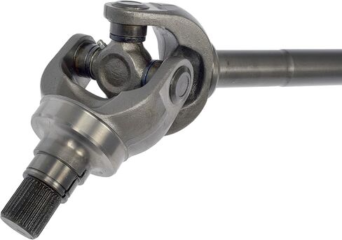 Dorman 630-045 Front Passenger Side Drive Axle Shaft Compatible with Select Ford Models in Kuwait