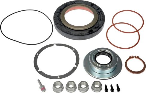 Dorman 630-045 Front Passenger Side Drive Axle Shaft Compatible with Select Ford Models in Kuwait