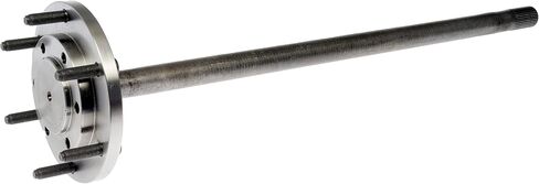 Dorman 630-337 مجموعة عمود المحور الخلفي متوافقة مع موديلات فورد المختارة in Kuwait