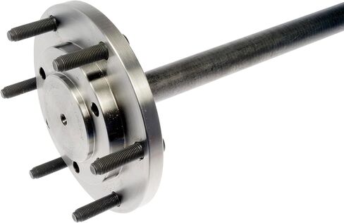 Dorman 630-337 مجموعة عمود المحور الخلفي متوافقة مع موديلات فورد المختارة in Kuwait