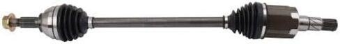 Replacement Front Driver Side CV Axle Assembly fits Tesla Model Y (2022-2023) in Kuwait