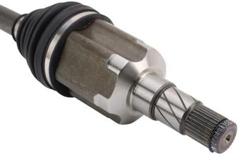 Replacement Front Driver Side CV Axle Assembly fits Tesla Model Y (2022-2023) in Kuwait
