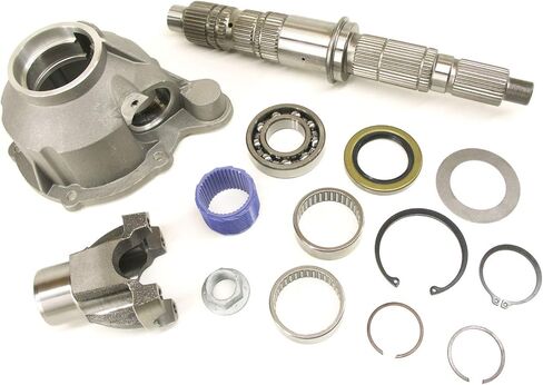 TeraFlex 4444401 Short Shaft Kit (NP231 TJ/YJ) in Kuwait