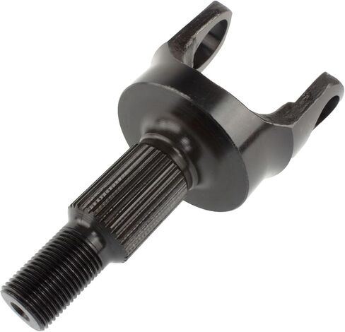 TEN Factory MG20141B Bolt Pattern Spline Drive Axle Shaft for Dana 30 JK Reverse 32 Spline Left/Right - Fits Jeep Wrangler JK Replaces Spicer 10014979/2004509 Alloy USA 10141 YA W39126 USA ZA W39126 in Kuwait
