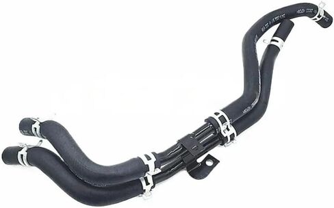 25470-2GGA0, Engine Oil Cooler Water Hose for Hyundai Santa Fe Sport 2016-2018 Sonata 2015-2019 for Kia Optima 2016-2018 Sorento 2015-2018 Sportage 2016-2019, 25472GGA0 in Kuwait