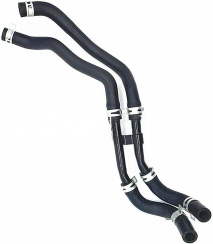 25470-2GGA0, Engine Oil Cooler Water Hose for Hyundai Santa Fe Sport 2016-2018 Sonata 2015-2019 for Kia Optima 2016-2018 Sorento 2015-2018 Sportage 2016-2019, 25472GGA0 in Kuwait