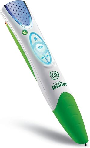 LeapFrog LeapReader Reading and Writing System in Kuwait