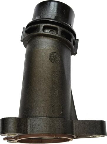 Water Pipe Connector Coolant Flange for BMW B38 B48 B58 Engine, Cylinder Head & Middle Cylinder Upper Hose Joint, Replace OE 11118511205 11118619408, Compatible with BMW 3 4 5 7 Series X1 X3 X5 X6 X7 in Kuwait