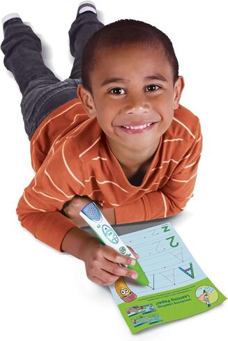 LeapFrog LeapReader Reading and Writing System in Kuwait