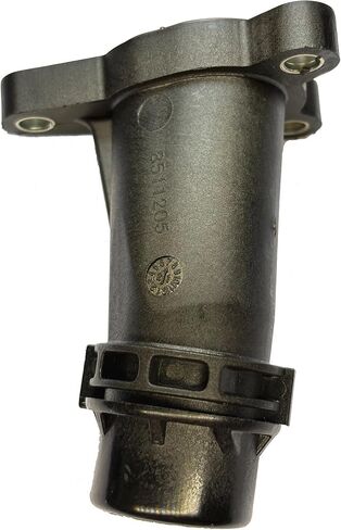 Water Pipe Connector Coolant Flange for BMW B38 B48 B58 Engine, Cylinder Head & Middle Cylinder Upper Hose Joint, Replace OE 11118511205 11118619408, Compatible with BMW 3 4 5 7 Series X1 X3 X5 X6 X7 in Kuwait