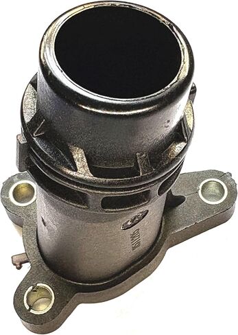 Water Pipe Connector Coolant Flange for BMW B38 B48 B58 Engine, Cylinder Head & Middle Cylinder Upper Hose Joint, Replace OE 11118511205 11118619408, Compatible with BMW 3 4 5 7 Series X1 X3 X5 X6 X7 in Kuwait