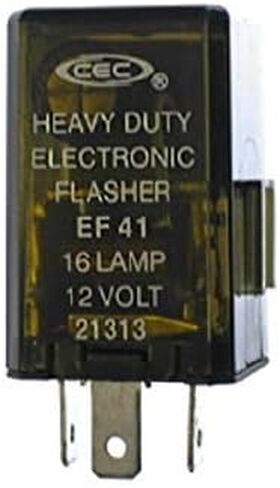 CEC Industries EF41 Flasher in Kuwait