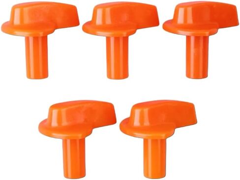 Carburetor Choke Knob Compatible With FS100 FS110 FS120 FS200 FS250 FS130 FS55 FS80 FS85 FS83 FS87 FS90-Z in Kuwait