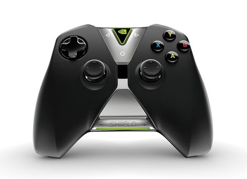 NVIDIA SHIELD - 4K HDR Streaming Media Player. Android TV. Great Gaming in Saudi Arabia