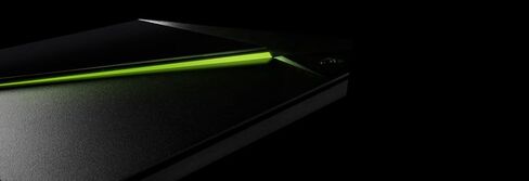 NVIDIA SHIELD - 4K HDR Streaming Media Player. Android TV. Great Gaming in Saudi Arabia