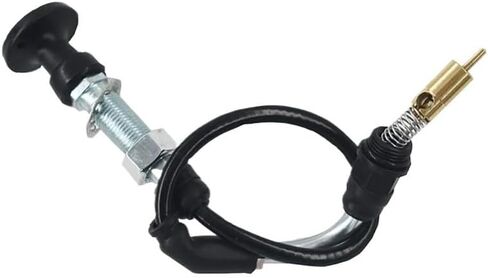 Carburetor Choke Compatible With HSR42 HSR45 HSR48 Motorcycles in Kuwait