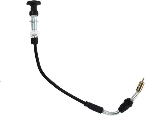 Carburetor Choke Compatible With HSR42 HSR45 HSR48 Motorcycles in Kuwait