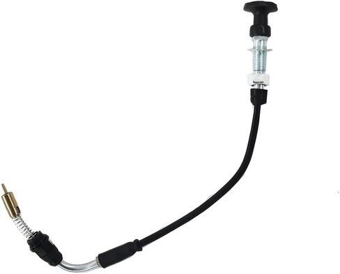 Carburetor Choke Compatible With HSR42 HSR45 HSR48 Motorcycles in Kuwait