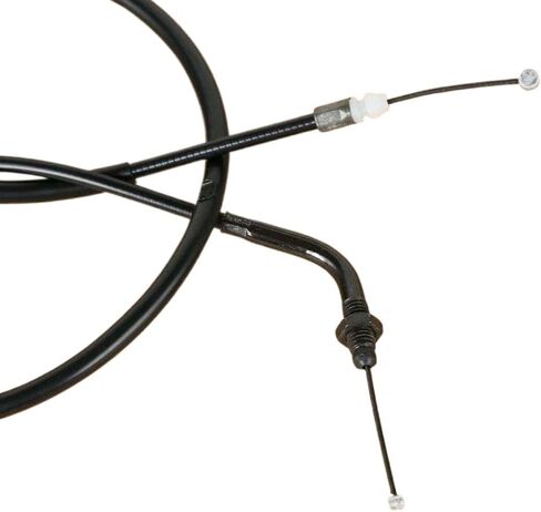 Choke Lever Compatible With CB600F F2 1998–2003 17950-MBZ-610 in Kuwait