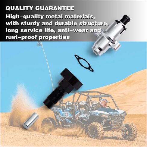 شداد سلسلة كام أوتوماتيكي لـ Polaris Ranger 900 XP (2013-2016) / 1000 XP (2015-2016) & RZR 1000 XP/S (2014-2018) / 900 S / 570 (2012-2022) in Kuwait