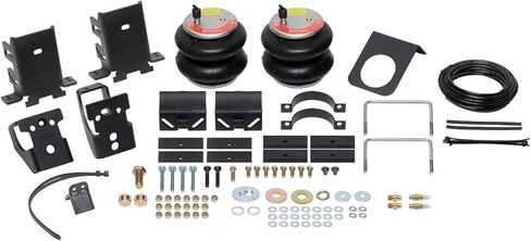 Firestone W217602703 Ford F250/F350 (11-16) F450 (11-13)-Red in Saudi Arabia