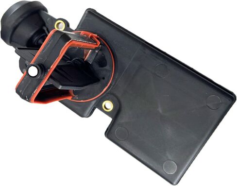 11617544805 Air Intake Manifold Disa Valve Compatible with E39 E46 E60 E83 E85 325i 325Ci 330i 330Xi 330Ci 530i X3 X5 Z3 Z4 2001-2006 in Kuwait