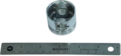 Polaris OEM Predator 50 Piston for 2007-2019 Outlaw Predator 50 0453833 in Kuwait