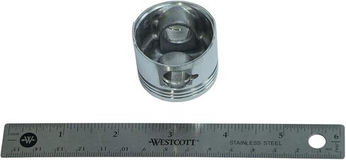 Polaris OEM Predator 50 Piston for 2007-2019 Outlaw Predator 50 0453833 in Kuwait