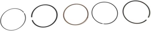 Polaris 0452431 Crankshaft Piston Ring Set 5-2019 Phoenix Sawtooth in Kuwait