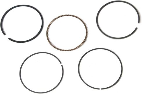 Polaris 0452431 Crankshaft Piston Ring Set 5-2019 Phoenix Sawtooth in Kuwait