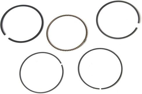 Polaris 0452431 Crankshaft Piston Ring Set 5-2019 Phoenix Sawtooth in Kuwait