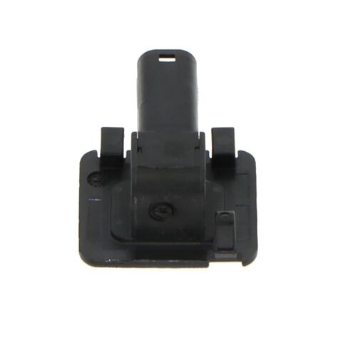 CarLights360 for Ford Bronco 2021 2022 2023 Ambient Air Temperature Sensor | Black Color | Plug in Connector | Blade Terminal | Clip Attachment Method | Replacement for M2DZ12A647A in Kuwait