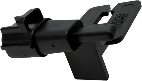 Ambient Air Temperature Sensor 68518243AA Compatible with Caravan Challenger Charger Dakota Durango Commander Liberty Wrangler Raider in Kuwait