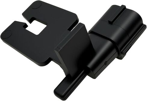 Ambient Air Temperature Sensor 68518243AA Compatible with Caravan Challenger Charger Dakota Durango Commander Liberty Wrangler Raider in Kuwait