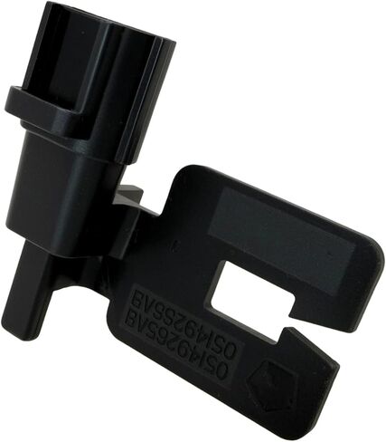Ambient Air Temperature Sensor 68518243AA Compatible with Caravan Challenger Charger Dakota Durango Commander Liberty Wrangler Raider in Kuwait