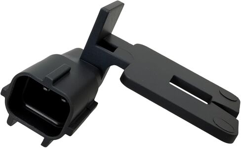 Ambient Air Temperature Sensor 68518243AA Compatible with Caravan Challenger Charger Dakota Durango Commander Liberty Wrangler Raider in Kuwait