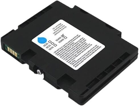 Sublimation Ink Cartridge Compatible with SG400 SG800 SG400NA SG400EU SG2010 SG2100 Printers for GC41 Cartridge Slot(Y) in Kuwait