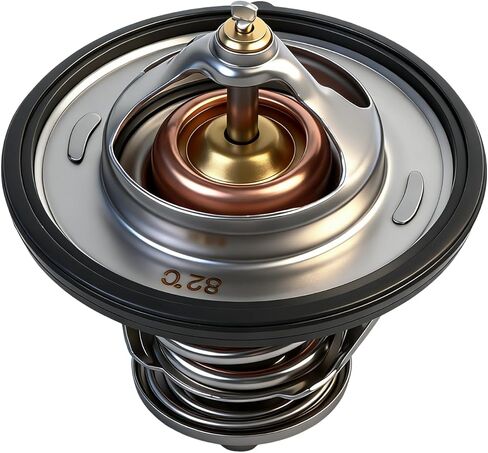 ترموستات لكيا هيونداي 2011-2015 سورينتو، 2009-2014 سوناتا، 2010-2015 فورتي، 2008-2015 أوبتيما، 1996-2012 إلنترا، 2005-2015 توسان، 2010-2012 سانتا في، 2004-2009 سبكترا، 25500-23010 in Kuwait