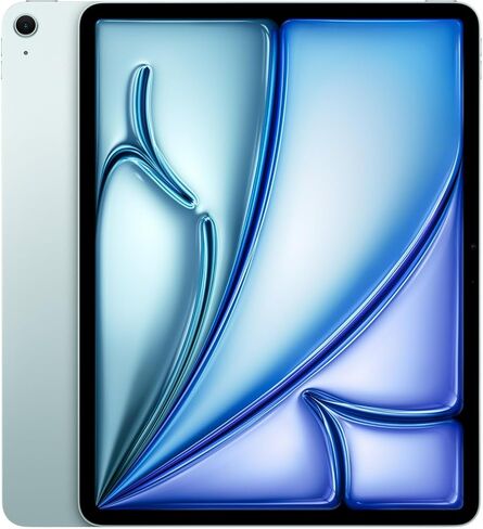 2025 iPad Air (13 بوصة، WiFi + خلوي، 512 جيجابايت SSD) رمادي فضائي (متجدد) in Saudi Arabia