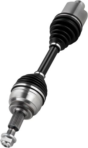مجموعة عمود المحور الأمامي من TadaMark تناسب دودج رام 1500 2002-2010 3.7L/4.7L/5.7L/5.9L(4WD فقط، وليس لـ RWD)، لرام 1500 2011 3.7L/4.7L/5.7L(4WD فقط، وليس للـ RWD)، الجانب الأيسر أو الأيمن in Kuwait