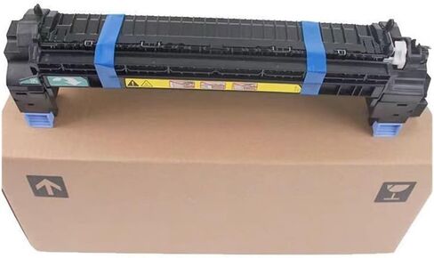 وحدة الصهر CP 5520 مناسبة لـ HP Enterprise LJ CP5520 CP5525 M750 مجموعة الصهر RM1-6180 RM1-6181(220 فولت) in Kuwait