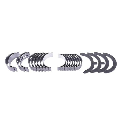 المحامل الرئيسية متوافقة مع 4Runner T100 Tacoma 2.7L 94-04 3RZFE AP01 STD 13041-75010 in Kuwait