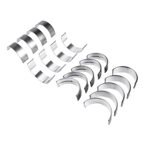 Main Bearings Crankshaft Big-End Conrod Bearing Kit Compatible with CX-5 3 6 2.2 D Diesel SHY1-11-SE0A SHY111SG0A SHY111SG0 in Kuwait