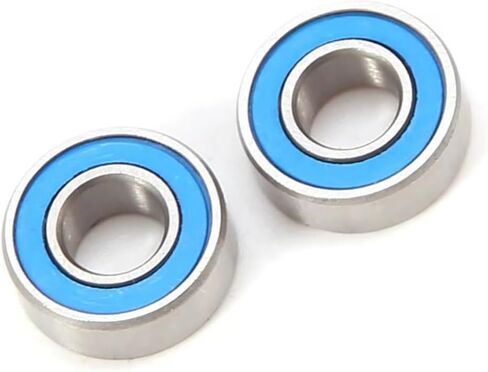 Components for Tamiya M-05 M-06 M05 M06 18PCS Rubber Sealed Ball Bearing Kit Remote Controls Dancing Rider Upgrades Parts Accessories in Kuwait