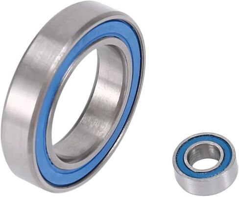 RC Car Parts Compatible with Traxxas 1/7 for UDR for Desert RC Car Upgrade Parts Accessories Sealed Bearing Kit (43pcs) in Kuwait