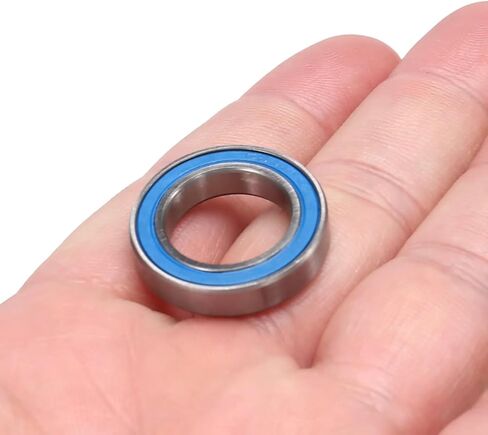 RC Car Parts Compatible with Traxxas 1/7 for UDR for Desert RC Car Upgrade Parts Accessories Sealed Bearing Kit (43pcs) in Kuwait