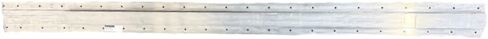 Peterbilt 389 Center Strip - Polished Aluminum in Kuwait
